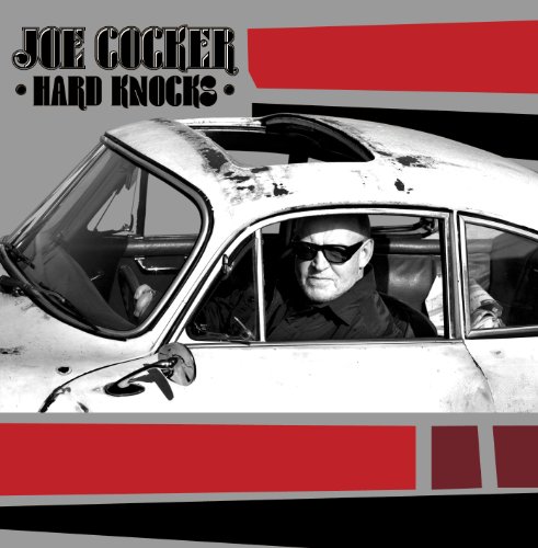 Joe Cocker/Hard Knocks@Import-Eu